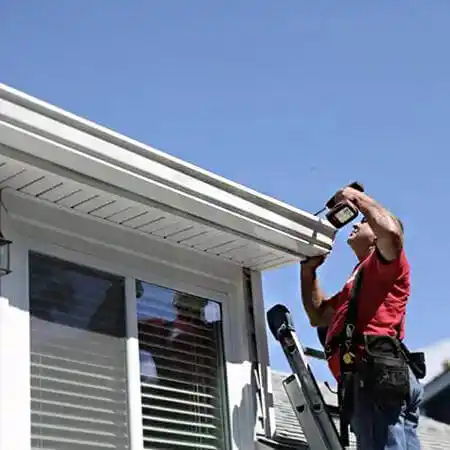 gutter services Beaverton